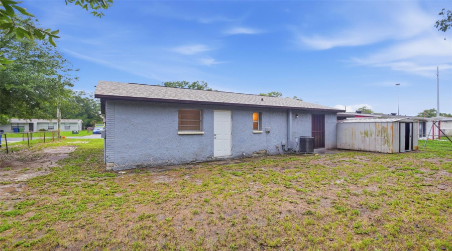 Tampa, Florida 33605, 3 Bedroom Bedrooms, ,1 Bathroombathrooms,Residential,For Sale,43Rd,0,Mfro6426598