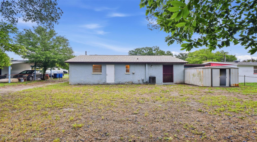 Tampa, Florida 33605, 3 Bedroom Bedrooms, ,1 Bathroombathrooms,Residential,For Sale,43Rd,0,Mfro6426598