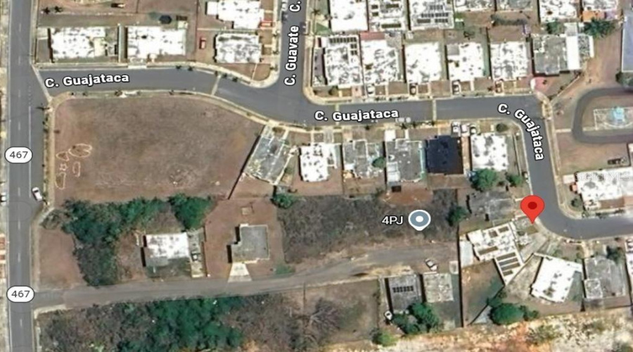 Aguadilla, Puerto Rico 00603, 3 Bedroom Bedrooms, ,2 Bathroombathrooms,Residential,For Sale,Calle Guajataca,0,Mfrpr9123476