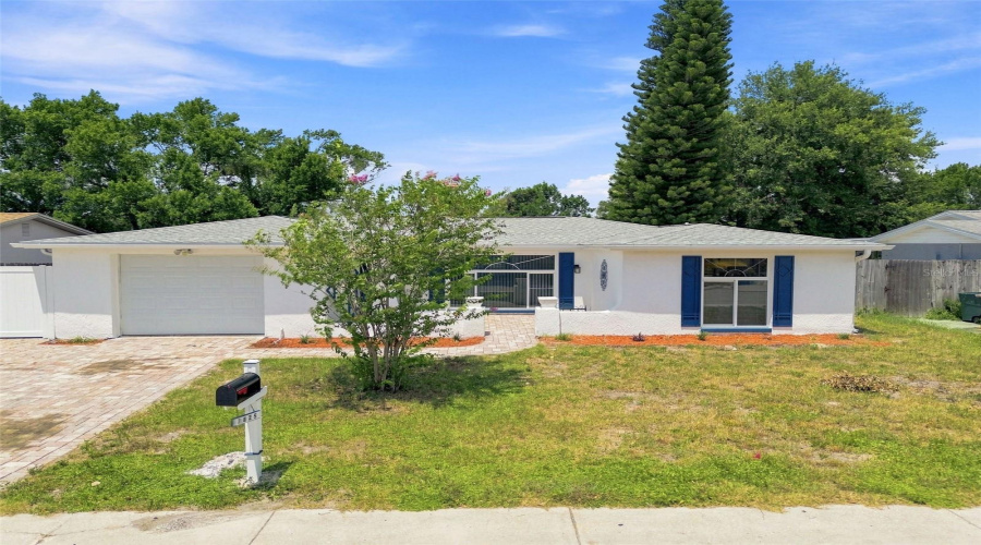 Port Richey, Florida 34668, 4 Bedroom Bedrooms, ,2 Bathroombathrooms,Residential,For Sale,Westcott,0,Mfrtb8541042