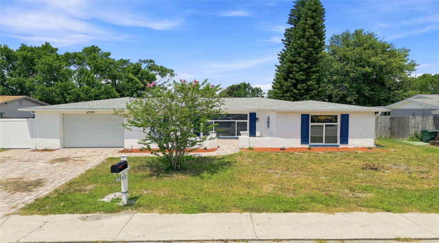 Port Richey, Florida 34668, 4 Bedroom Bedrooms, ,2 Bathroombathrooms,Residential,For Sale,Westcott,0,Mfrtb8541042