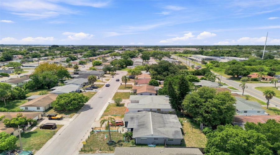 Port Richey, Florida 34668, 4 Bedroom Bedrooms, ,2 Bathroombathrooms,Residential,For Sale,Westcott,0,Mfrtb8541042