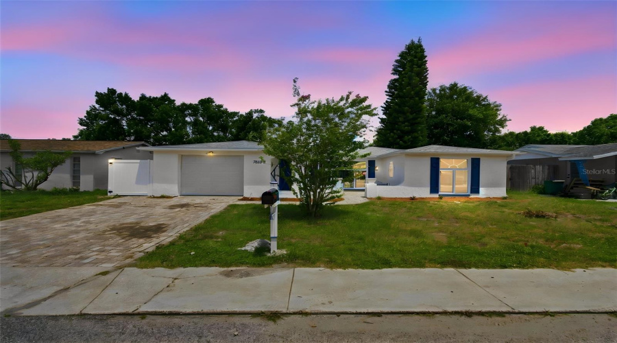 Port Richey, Florida 34668, 4 Bedroom Bedrooms, ,2 Bathroombathrooms,Residential,For Sale,Westcott,0,Mfrtb8541042