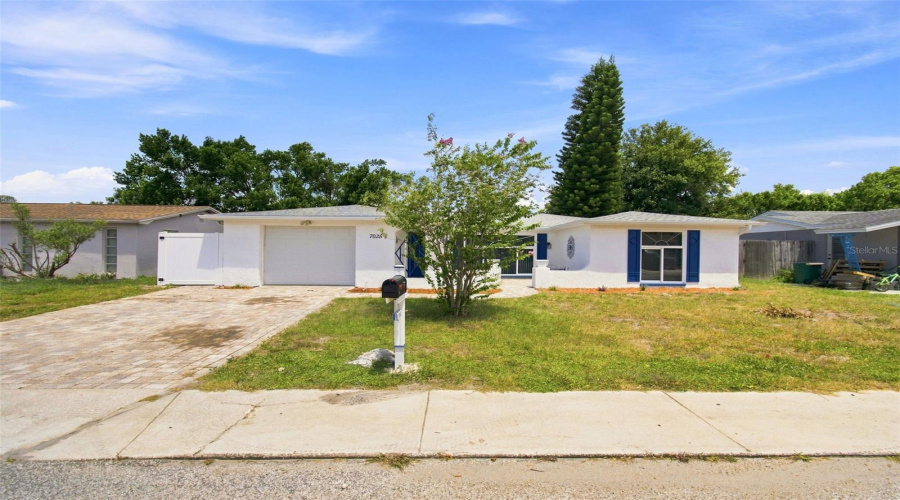 Port Richey, Florida 34668, 4 Bedroom Bedrooms, ,2 Bathroombathrooms,Residential,For Sale,Westcott,0,Mfrtb8541042