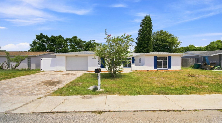 Port Richey, Florida 34668, 4 Bedroom Bedrooms, ,2 Bathroombathrooms,Residential,For Sale,Westcott,0,Mfrtb8541042