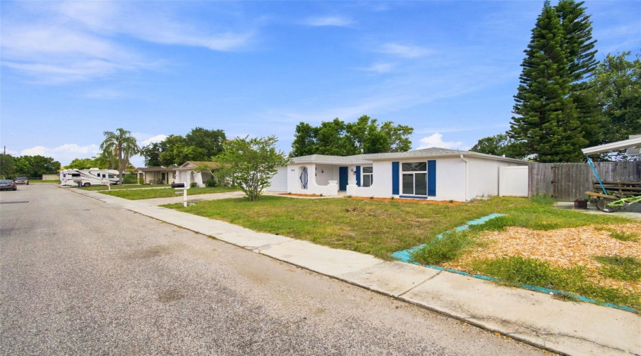 Port Richey, Florida 34668, 4 Bedroom Bedrooms, ,2 Bathroombathrooms,Residential,For Sale,Westcott,0,Mfrtb8541042