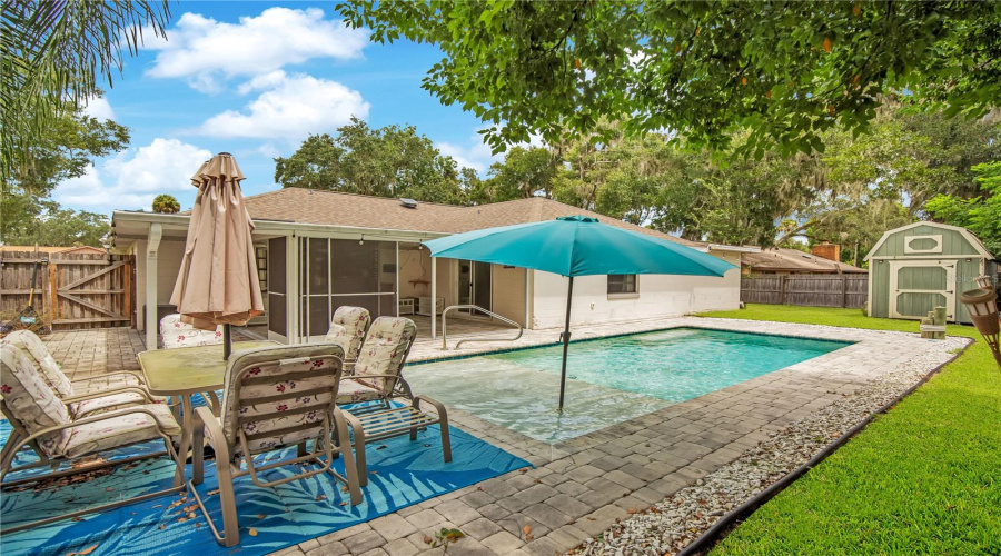 Port Orange, Florida 32127, 4 Bedroom Bedrooms, ,2 Bathroombathrooms,Residential,For Sale,Boars Head,0,Mfrv4950945