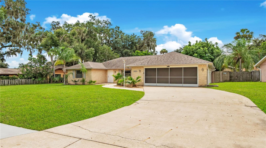 Port Orange, Florida 32127, 4 Bedroom Bedrooms, ,2 Bathroombathrooms,Residential,For Sale,Boars Head,0,Mfrv4950945