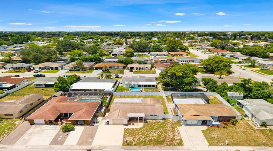 Port Richey, Florida 34668, 3 Bedroom Bedrooms, ,2 Bathroombathrooms,Residential,For Sale,Hermitage,0,Mfrtb8541726