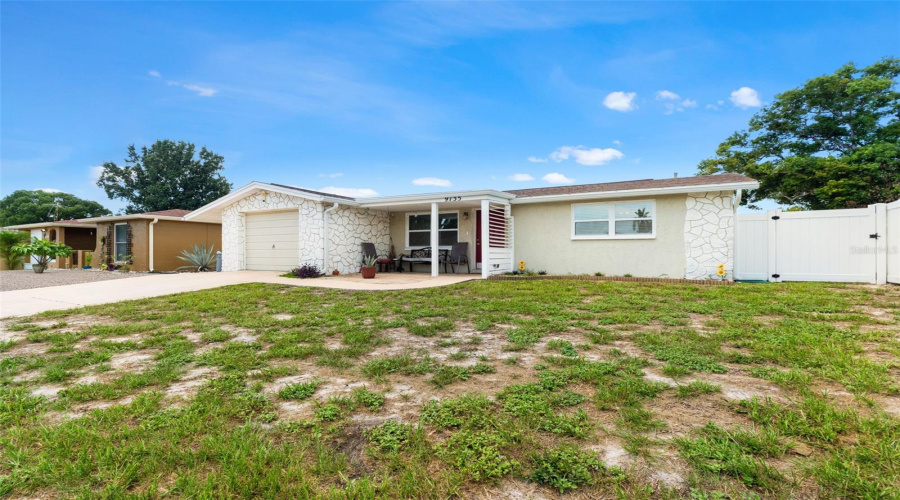 Port Richey, Florida 34668, 3 Bedroom Bedrooms, ,2 Bathroombathrooms,Residential,For Sale,Hermitage,0,Mfrtb8541726