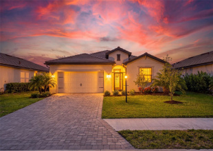 BRADENTON, Florida 34211, 3 Bedroom Bedrooms, ,3 BathroomBathrooms,Residential,For Sale,MISTY WATER,0,MFRA4704129