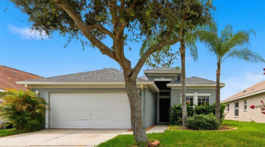 Zephyrhills, Florida 33541, 3 Bedroom Bedrooms, ,2 Bathroombathrooms,Residential,For Sale,Smart,0,Mfrtb8541914