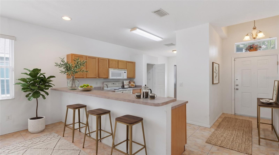 Zephyrhills, Florida 33541, 3 Bedroom Bedrooms, ,2 Bathroombathrooms,Residential,For Sale,Smart,0,Mfrtb8541914