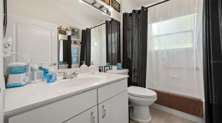Full Bath