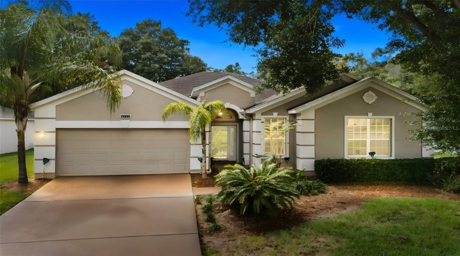 Welcome Home!