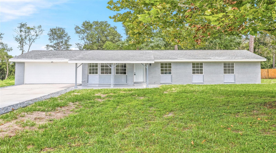 Dade City, Florida 33523, 4 Bedroom Bedrooms, ,2 Bathroombathrooms,Residential,For Sale,Tower,0,Mfrtb8542206