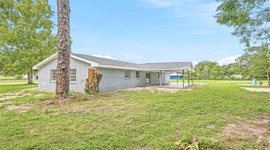 Dade City, Florida 33523, 4 Bedroom Bedrooms, ,2 Bathroombathrooms,Residential,For Sale,Tower,0,Mfrtb8542206