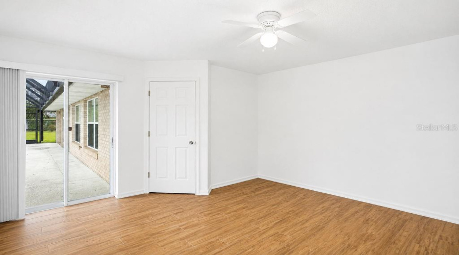 2Nd Primary Bedroom