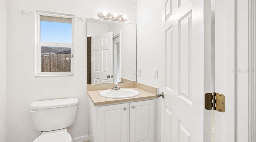 2Nd Primary Bathroom