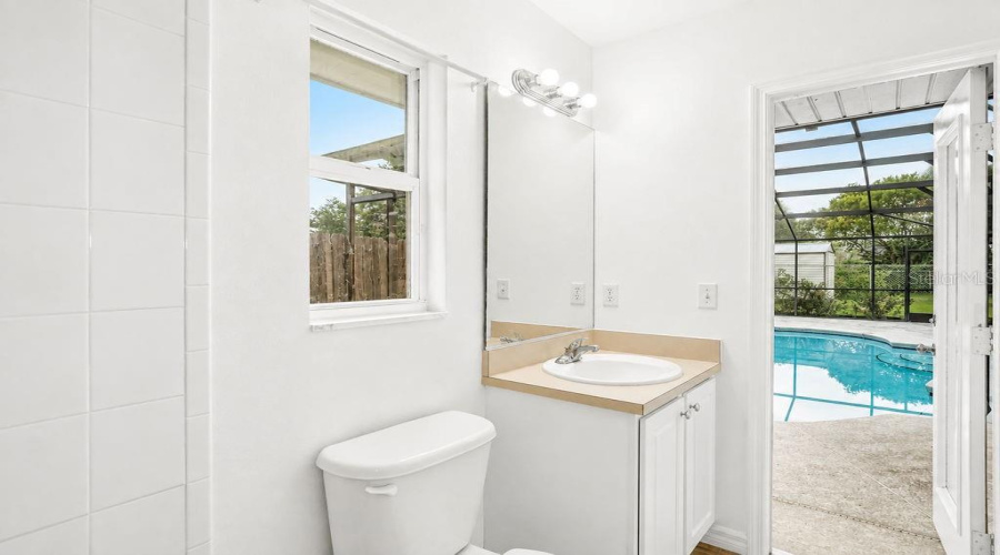 2Nd Primary Bathroom