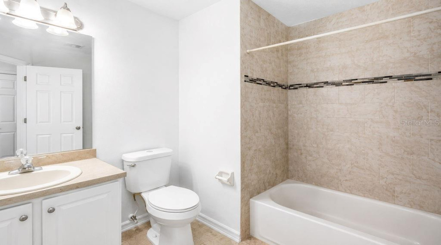 Bathroom 3