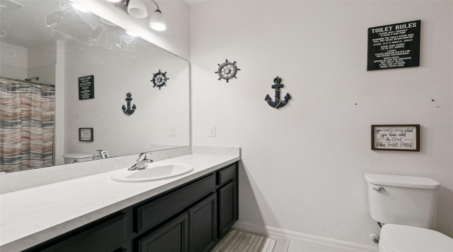 Bathroom 3