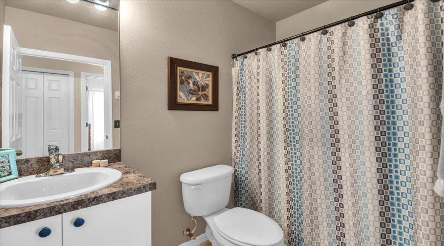 Bathroom 2