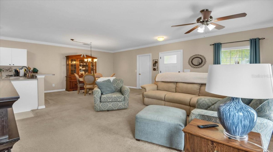 Palmetto, Florida 34221, 3 Bedroom Bedrooms, ,2 Bathroombathrooms,Residential,For Sale,28Th,0,Mfra4698842