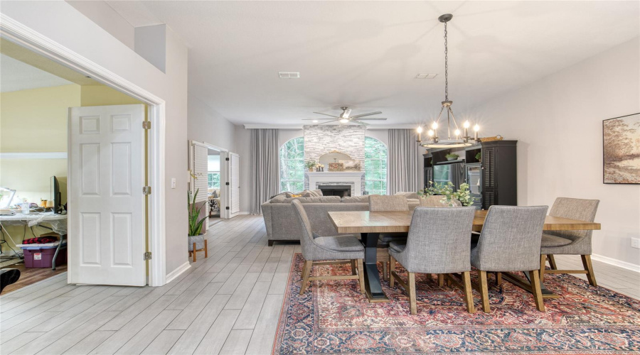 Ormond Beach, Florida 32174, 3 Bedroom Bedrooms, ,2 Bathroombathrooms,Residential,For Sale,Meadow Ridge,0,Mfrv4950932
