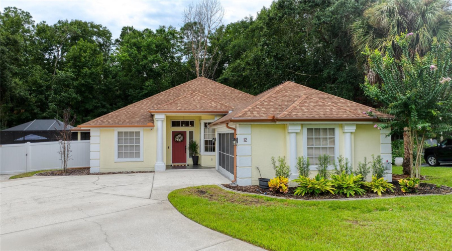 Ormond Beach, Florida 32174, 3 Bedroom Bedrooms, ,2 Bathroombathrooms,Residential,For Sale,Meadow Ridge,0,Mfrv4950932