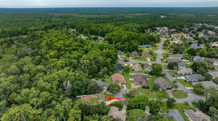 Ormond Beach, Florida 32174, 3 Bedroom Bedrooms, ,2 Bathroombathrooms,Residential,For Sale,Meadow Ridge,0,Mfrv4950932