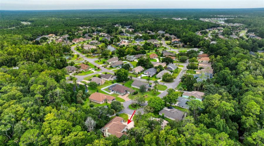 Ormond Beach, Florida 32174, 3 Bedroom Bedrooms, ,2 Bathroombathrooms,Residential,For Sale,Meadow Ridge,0,Mfrv4950932