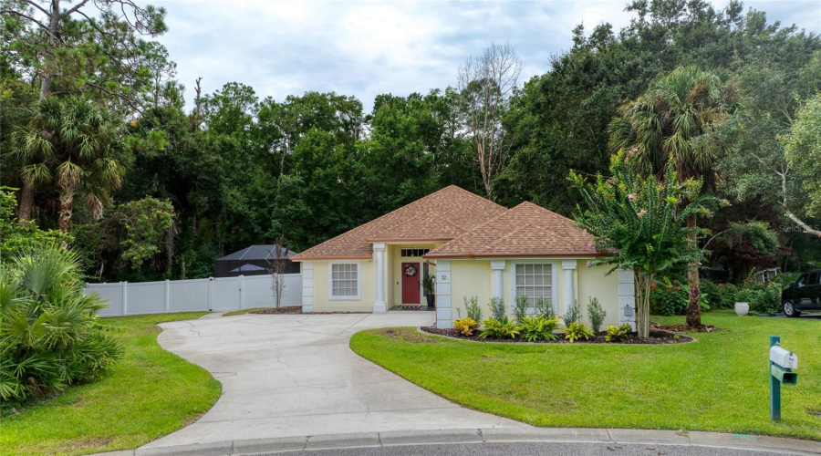 Ormond Beach, Florida 32174, 3 Bedroom Bedrooms, ,2 Bathroombathrooms,Residential,For Sale,Meadow Ridge,0,Mfrv4950932