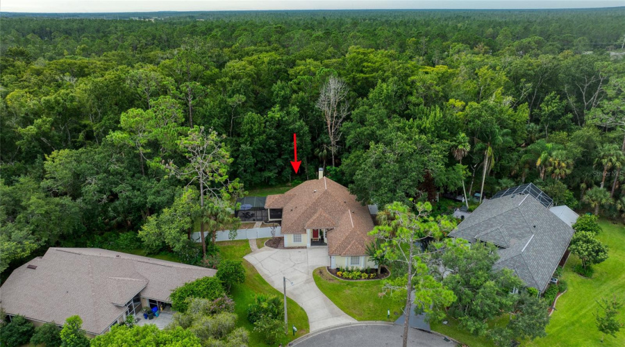 Ormond Beach, Florida 32174, 3 Bedroom Bedrooms, ,2 Bathroombathrooms,Residential,For Sale,Meadow Ridge,0,Mfrv4950932