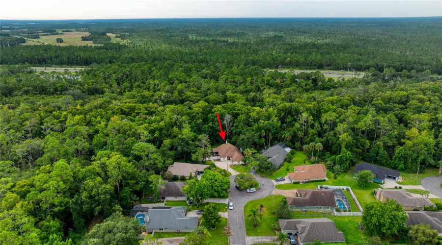 Ormond Beach, Florida 32174, 3 Bedroom Bedrooms, ,2 Bathroombathrooms,Residential,For Sale,Meadow Ridge,0,Mfrv4950932