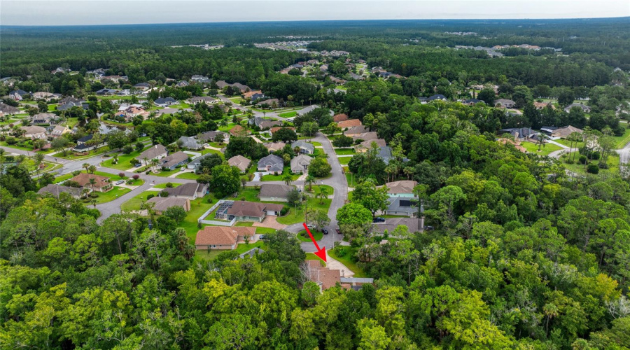 Ormond Beach, Florida 32174, 3 Bedroom Bedrooms, ,2 Bathroombathrooms,Residential,For Sale,Meadow Ridge,0,Mfrv4950932