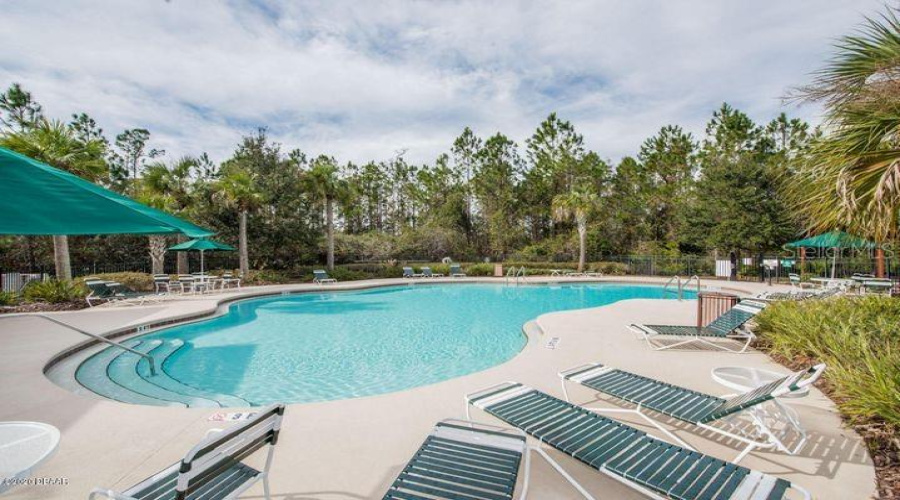 Ormond Beach, Florida 32174, 3 Bedroom Bedrooms, ,2 Bathroombathrooms,Residential,For Sale,Meadow Ridge,0,Mfrv4950932