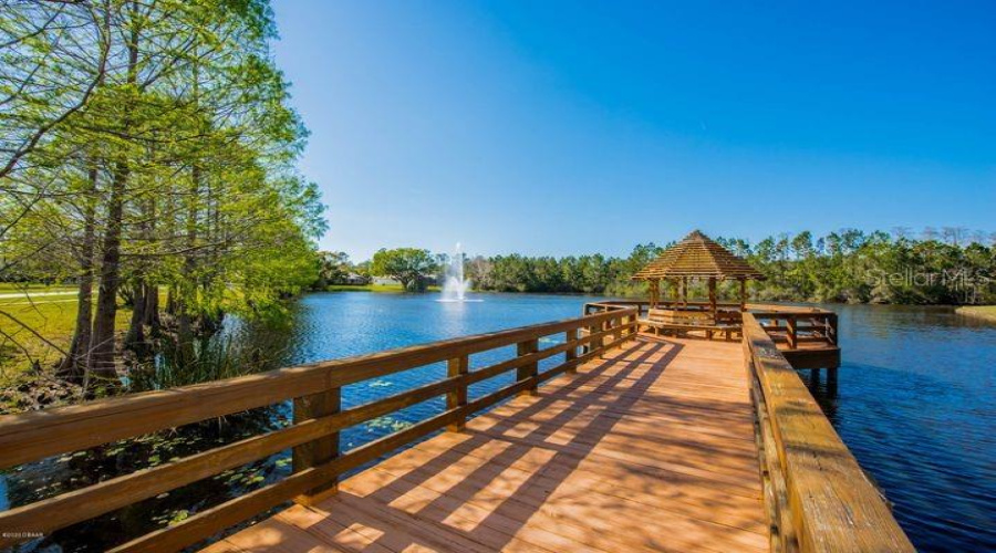 Ormond Beach, Florida 32174, 3 Bedroom Bedrooms, ,2 Bathroombathrooms,Residential,For Sale,Meadow Ridge,0,Mfrv4950932