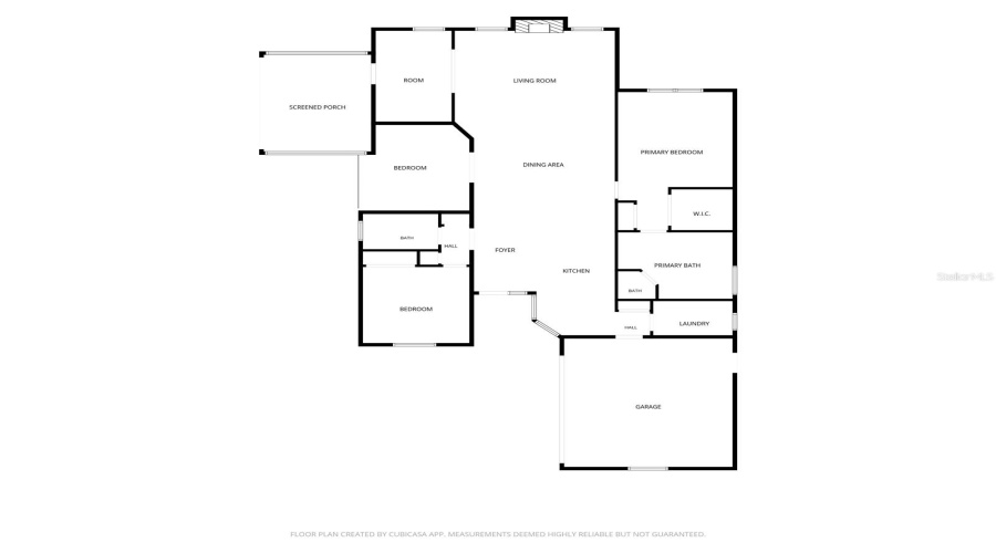 Ormond Beach, Florida 32174, 3 Bedroom Bedrooms, ,2 Bathroombathrooms,Residential,For Sale,Meadow Ridge,0,Mfrv4950932