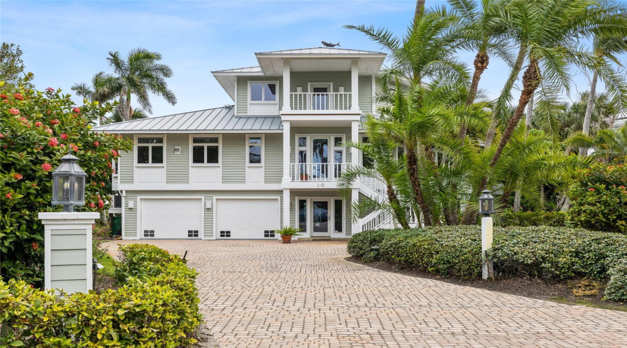 Boca Grande, Florida 33921, 3 Bedroom Bedrooms, ,3 Bathroombathrooms,Residential,For Sale,Grouper Hole,0,Mfrtb8474700