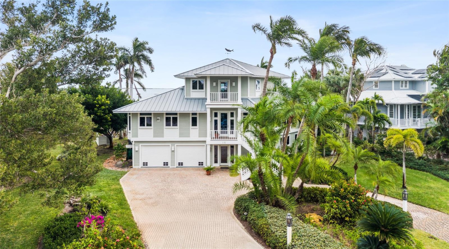 Boca Grande, Florida 33921, 3 Bedroom Bedrooms, ,3 Bathroombathrooms,Residential,For Sale,Grouper Hole,0,Mfrtb8474700