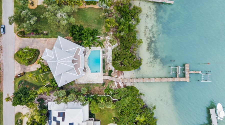 Boca Grande, Florida 33921, 3 Bedroom Bedrooms, ,3 Bathroombathrooms,Residential,For Sale,Grouper Hole,0,Mfrtb8474700