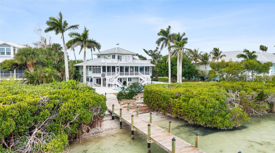 Boca Grande, Florida 33921, 3 Bedroom Bedrooms, ,3 Bathroombathrooms,Residential,For Sale,Grouper Hole,0,Mfrtb8474700
