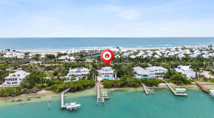 Boca Grande, Florida 33921, 3 Bedroom Bedrooms, ,3 Bathroombathrooms,Residential,For Sale,Grouper Hole,0,Mfrtb8474700