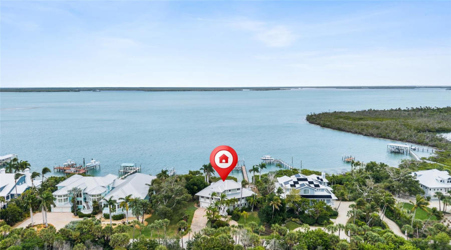 Boca Grande, Florida 33921, 3 Bedroom Bedrooms, ,3 Bathroombathrooms,Residential,For Sale,Grouper Hole,0,Mfrtb8474700