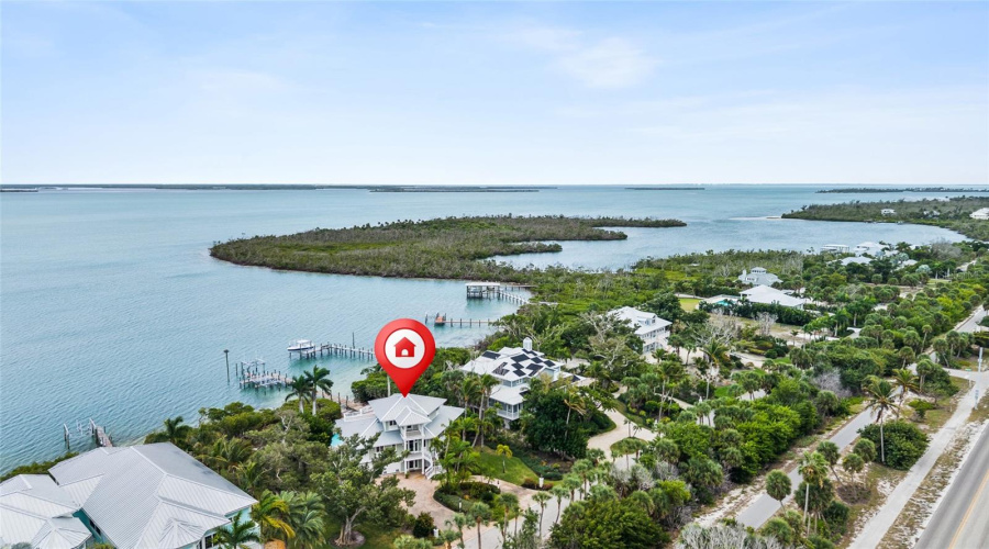 Boca Grande, Florida 33921, 3 Bedroom Bedrooms, ,3 Bathroombathrooms,Residential,For Sale,Grouper Hole,0,Mfrtb8474700