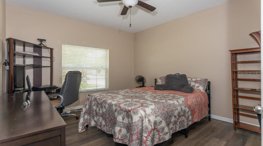 2Nd Bedroom