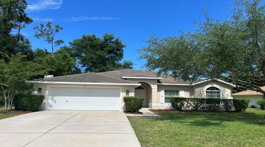 Palm Coast, Florida 32137, 3 Bedroom Bedrooms, ,2 Bathroombathrooms,Residential,For Sale,Foxhall,0,Mfrfc318097