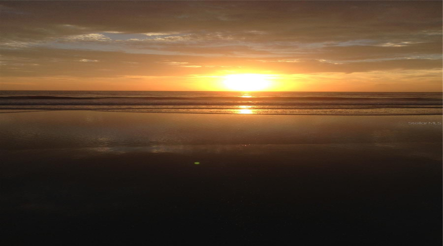 Watch The Sunrise With That Cup Of Coffee