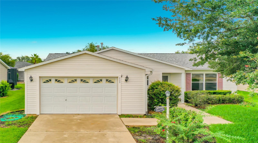 The Villages, Florida 32162, 2 Bedroom Bedrooms, ,2 Bathroombathrooms,Residential,For Sale,Broxton Pl,0,Mfrg5116786